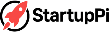 StartupPi logo